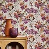 Carma 1838 V&A II Floral Serenade apricot tapet