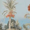 Carma 1838 V&A II Date Palm Mural sand