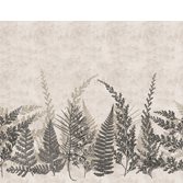 Midbec tapeter Herbarium väggmotiv