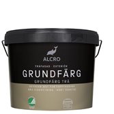 Alcro Grundfärg Utomhus (Outlet)