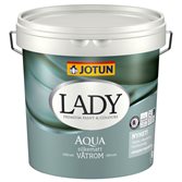 Jotun Lady Aqua (Outlet)