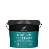 Alcro Modern Oljefärg (Outlet)