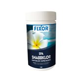 Nitor SPA Snabbklor, 1 kg, Nitor