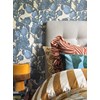 Studio Lisa Bengtsson Wallpaper Firenze Blue tapet