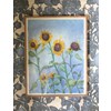 Studio Lisa Bengtsson Wallpaper Firenze Blue tapet