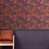 Intrade WM At Home Acanthus Plum