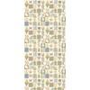 GP&J Baker Baker X Kit Kemp Potato Print Sage