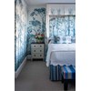 GP&J Baker Baker X Kit Kemp Tall Trees Delft Blue
