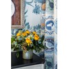 GP&J Baker Baker X Kit Kemp Tall Trees Delft Blue