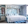 GP&J Baker Baker X Kit Kemp Tall Trees Delft Blue