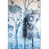 GP&J Baker Baker X Kit Kemp Tall Trees Delft Blue