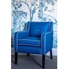 GP&J Baker Baker X Kit Kemp Tall Trees Delft Blue