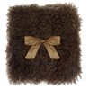 Skinnwille Wooly Blanket