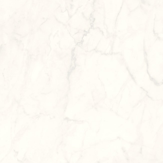 Tarkett Aquarelle Våtrumsmatta  Carrara Marble White (2m)