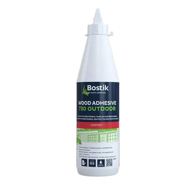 Bostik Trälim 730 Outdoor