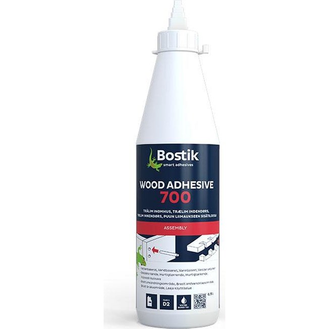 Bostik Trälim Inomhus 700