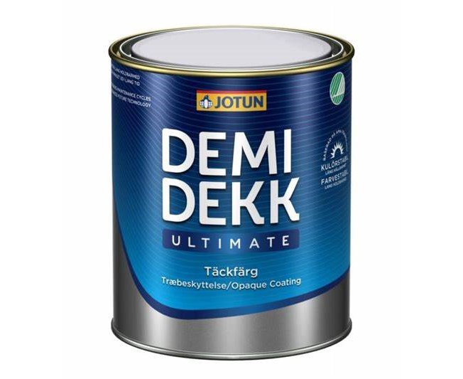 Jotun Demidekk Ultimate (Outlet)