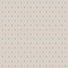 Lim & Handtryck Skogshyddan - Beige/Guld