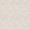 Lim & Handtryck Kashmir - Beige/Guld