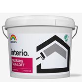 Beckers TAKFÄRG INTERIO