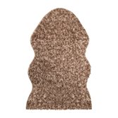 Skinnwille Lumme Rug