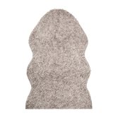 Skinnwille Lumme Rug