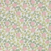 Duro Gammalsvenska Papper Klöver Rosa