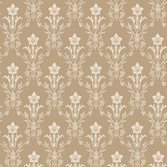 Duro Gammalsvenska Papper Hudiksvalls Teater Beige