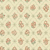 Duro Gammalsvenska Papper Lovisa Beige