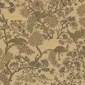 Duro Gammalsvenska Papper Brunnsgatan Beige