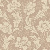 Duro Gammalsvenska Papper Villastaden Rosa
