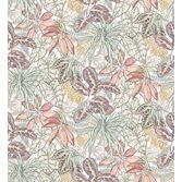Osborne & Little Ananda Hothouse Lichen Blush
