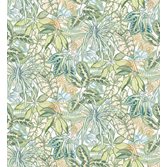 Osborne & Little Ananda Hothouse Leaf