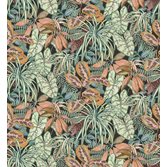 Osborne & Little Ananda Hothouse Charcoal Pine