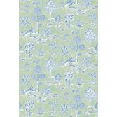 Osborne & Little Ananda Karuna Apple Denim