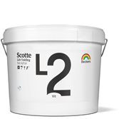 Beckers Scotte L2 Takfärg