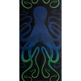 Midbec tapeter Florin Octopus