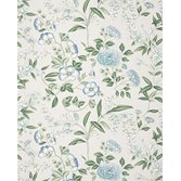 Manuel Canovas Coromandel Aqua