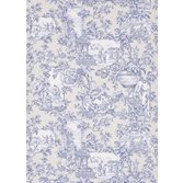 Manuel Canovas Sansha Saphir