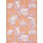 Manuel Canovas Sansha Abricot