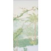 Manuel Canovas Borneo Printemps tapet