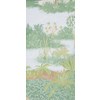 Manuel Canovas Borneo Printemps tapet