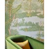 Manuel Canovas Borneo Printemps tapet