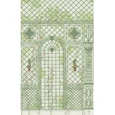 Manuel Canovas L'Orangerie Prairie tapet