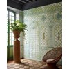 Manuel Canovas L'Orangerie Prairie tapet