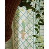 Manuel Canovas L'Orangerie Prairie tapet