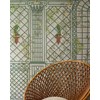 Manuel Canovas L'Orangerie Prairie tapet