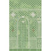 Manuel Canovas L'Orangerie Craie tapet