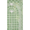 Manuel Canovas L'Orangerie Craie tapet