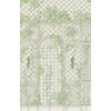 Manuel Canovas L'Orangerie Paon tapet